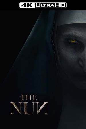 The Nun's poster