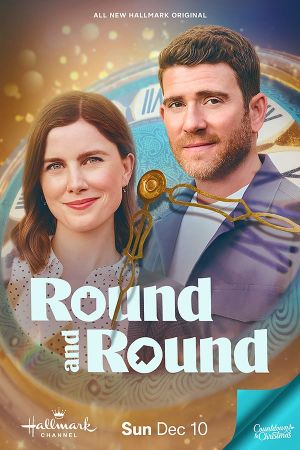 Round and Round's poster