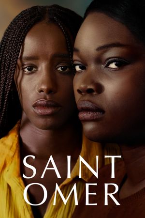 Saint Omer's poster