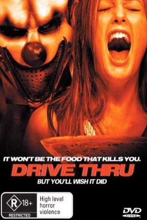 Drive Thru's poster