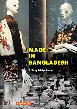 Made in Bangladesh's poster