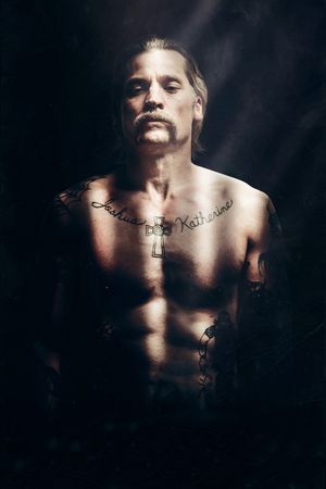 Shot Caller's poster
