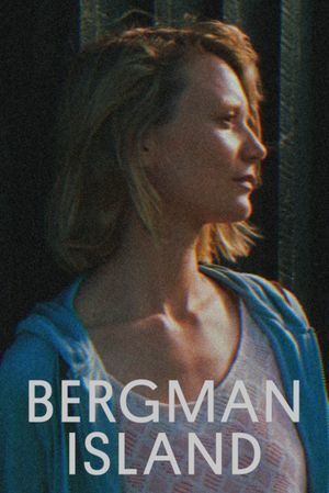 Bergman Island's poster