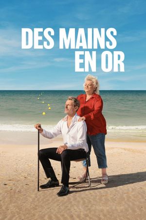Hands of Gold's poster