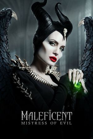 Maleficent: Mistress of Evil's poster