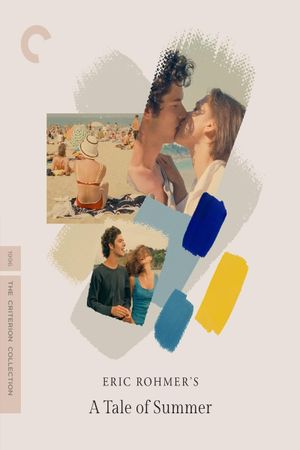 A Summer's Tale's poster