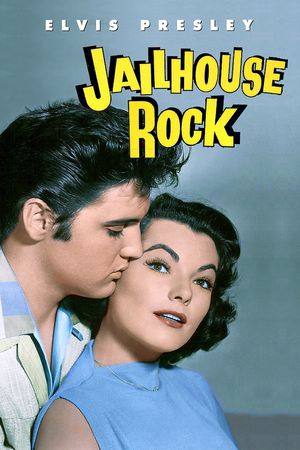 Jailhouse Rock's poster