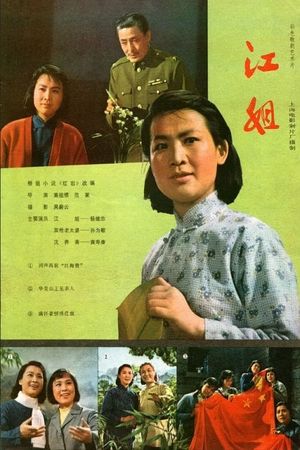 Sister Jiang's poster image