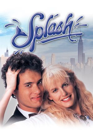 Splash's poster