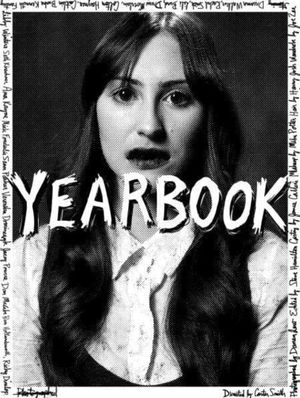 Yearbook's poster