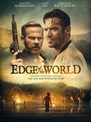 Edge of the World's poster