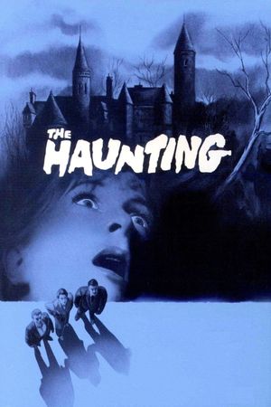 The Haunting's poster
