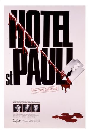 Hotel St. Pauli's poster