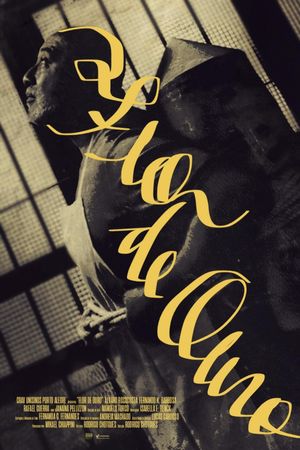 Flor de Ouro's poster