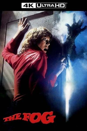 The Fog's poster