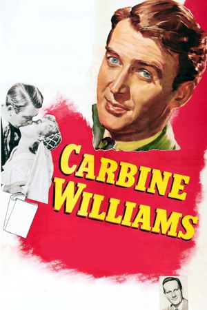 Carbine Williams's poster