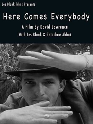 Here Comes Everybody's poster