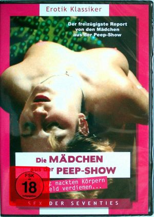 Die Mädchen aus der Peep Show's poster