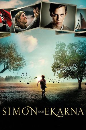 Simon & the Oaks's poster