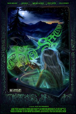 Hot Springs's poster