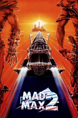 The Road Warrior's poster