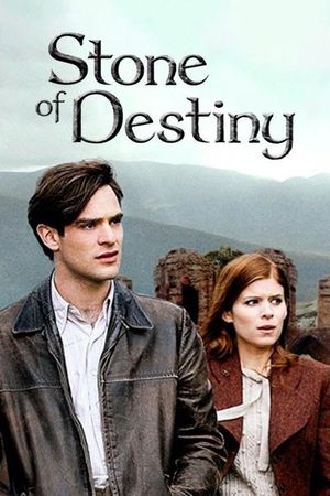 Stone of Destiny's poster