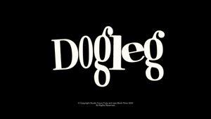 Dogleg's poster