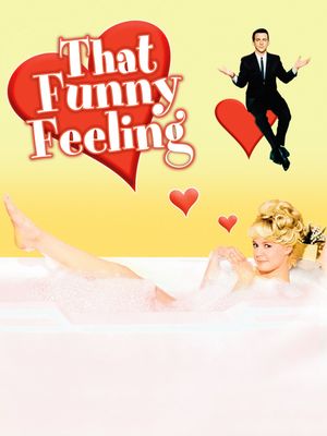 That Funny Feeling's poster