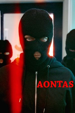 Aontas's poster