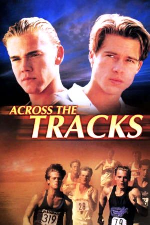 Across the Tracks's poster