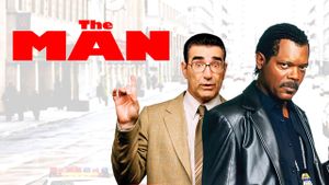 The Man's poster