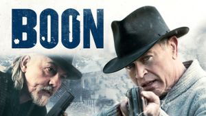 Boon's poster