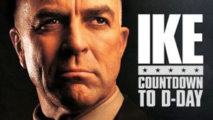 Ike: Countdown to D-Day's poster