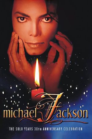 Michael Jackson: 30th Anniversary Celebration's poster