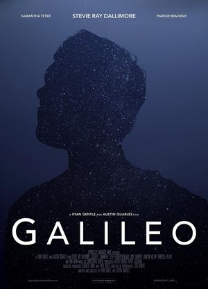 Galileo's poster