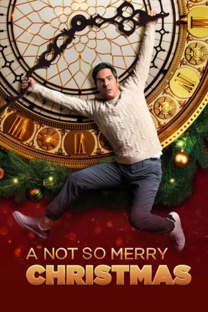 A Not So Merry Christmas's poster