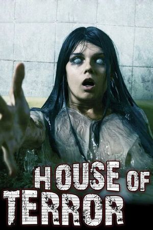 House of Terror's poster