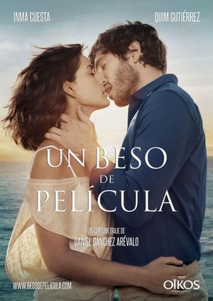 Un beso de película's poster
