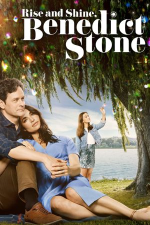 Rise and Shine, Benedict Stone's poster