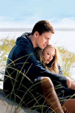 Dear John's poster