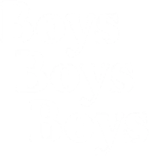 Florence Foresti : Boys Boys Boys's poster