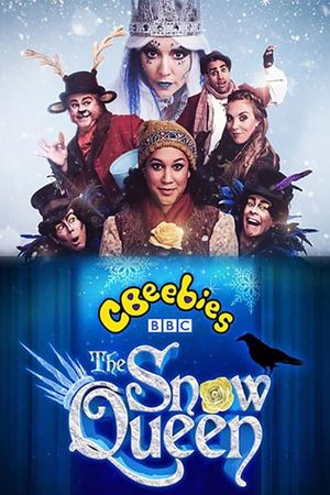 CBeebies Presents: The Snow Queen's poster