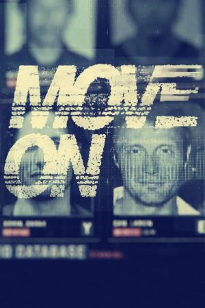 Move On's poster