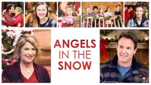 Angels in the Snow's poster