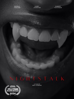 Nightstalk's poster