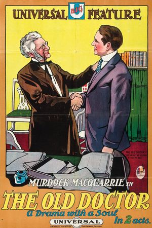 The Old Doctor's poster