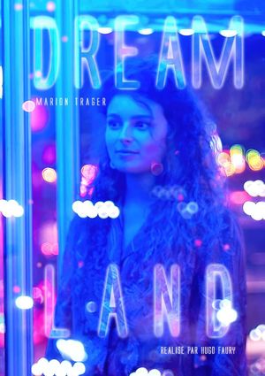 Dreamland's poster image