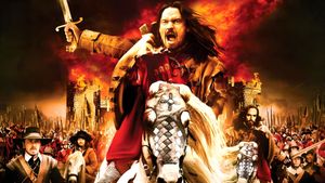 To Kill a King's poster