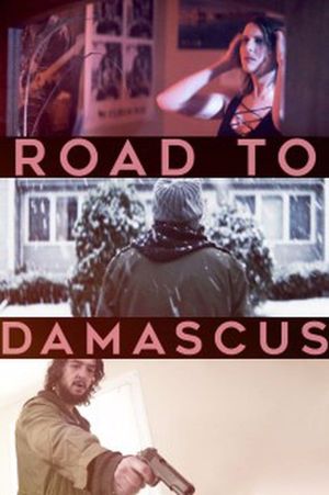 Road to Damascus's poster