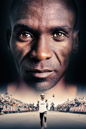 Kipchoge: The Last Milestone's poster